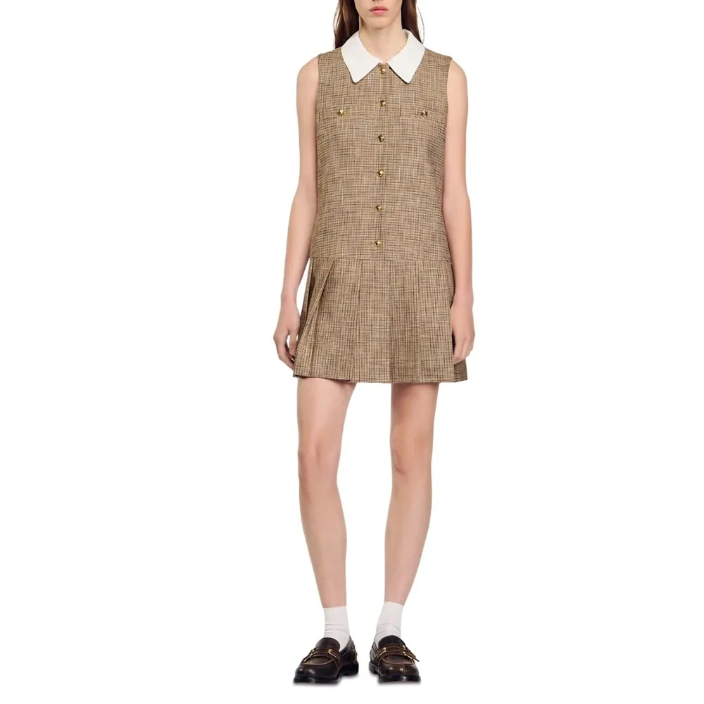 Yale Dress - Picture 1 of 6